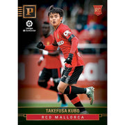 2019/20 Panini Chronicles Soccer Hobby Box