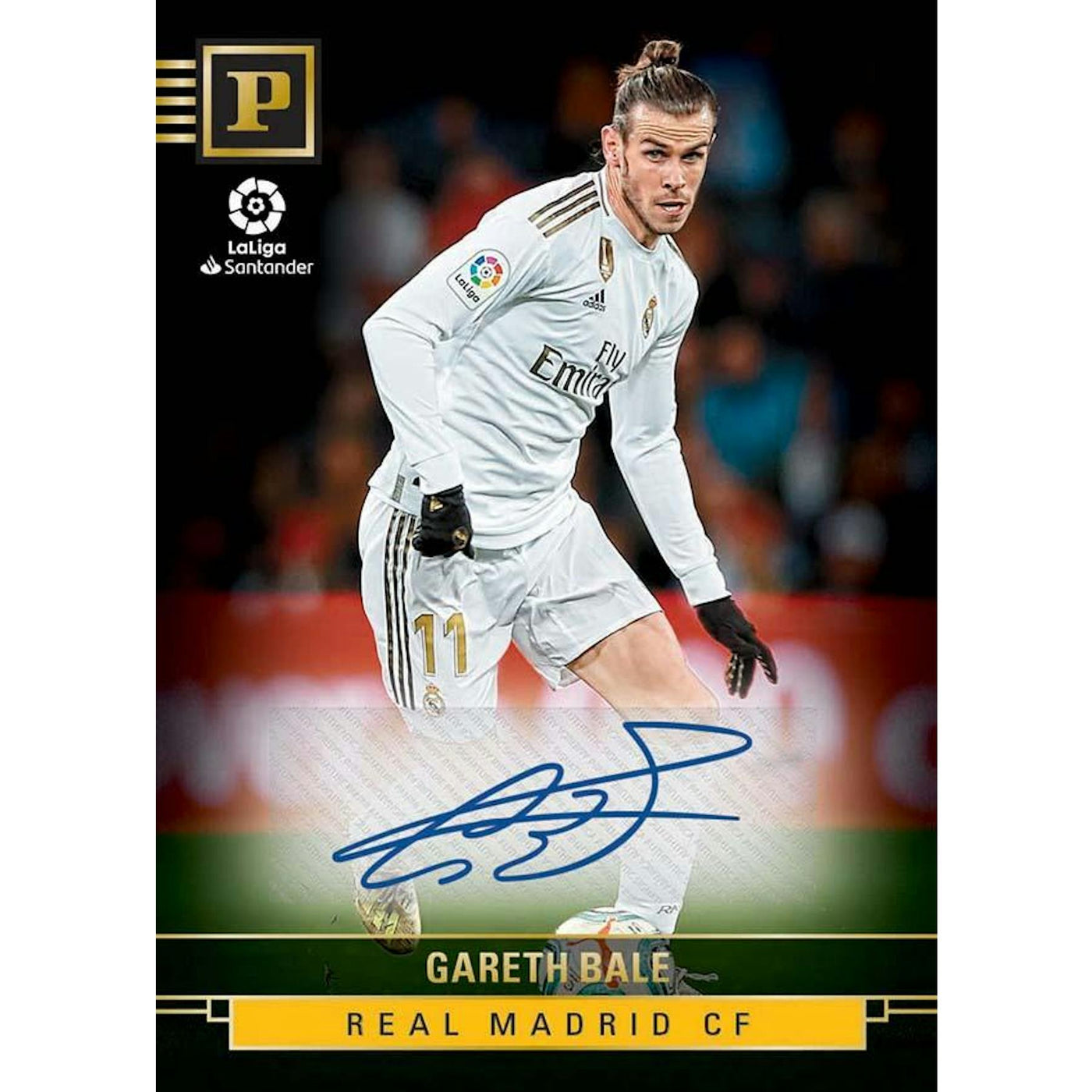 2019/20 Panini Chronicles Soccer Hobby Box