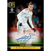 2019/20 Panini Chronicles Soccer Hobby Box