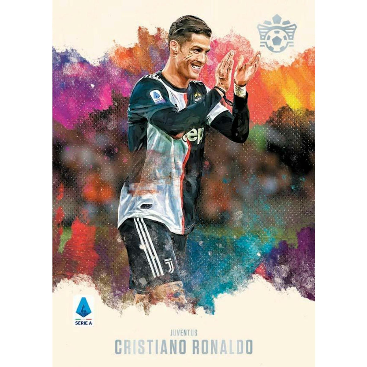 2019/20 Panini Chronicles Soccer Hobby Box