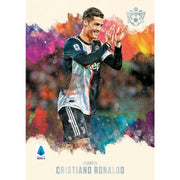 2019/20 Panini Chronicles Soccer Hobby Box