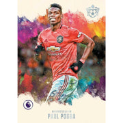2019/20 Panini Chronicles Soccer Hobby Box