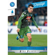 2019/20 Panini Chronicles Soccer Hobby Box