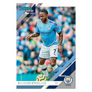 2019/20 Panini Chronicles Soccer Hobby Box
