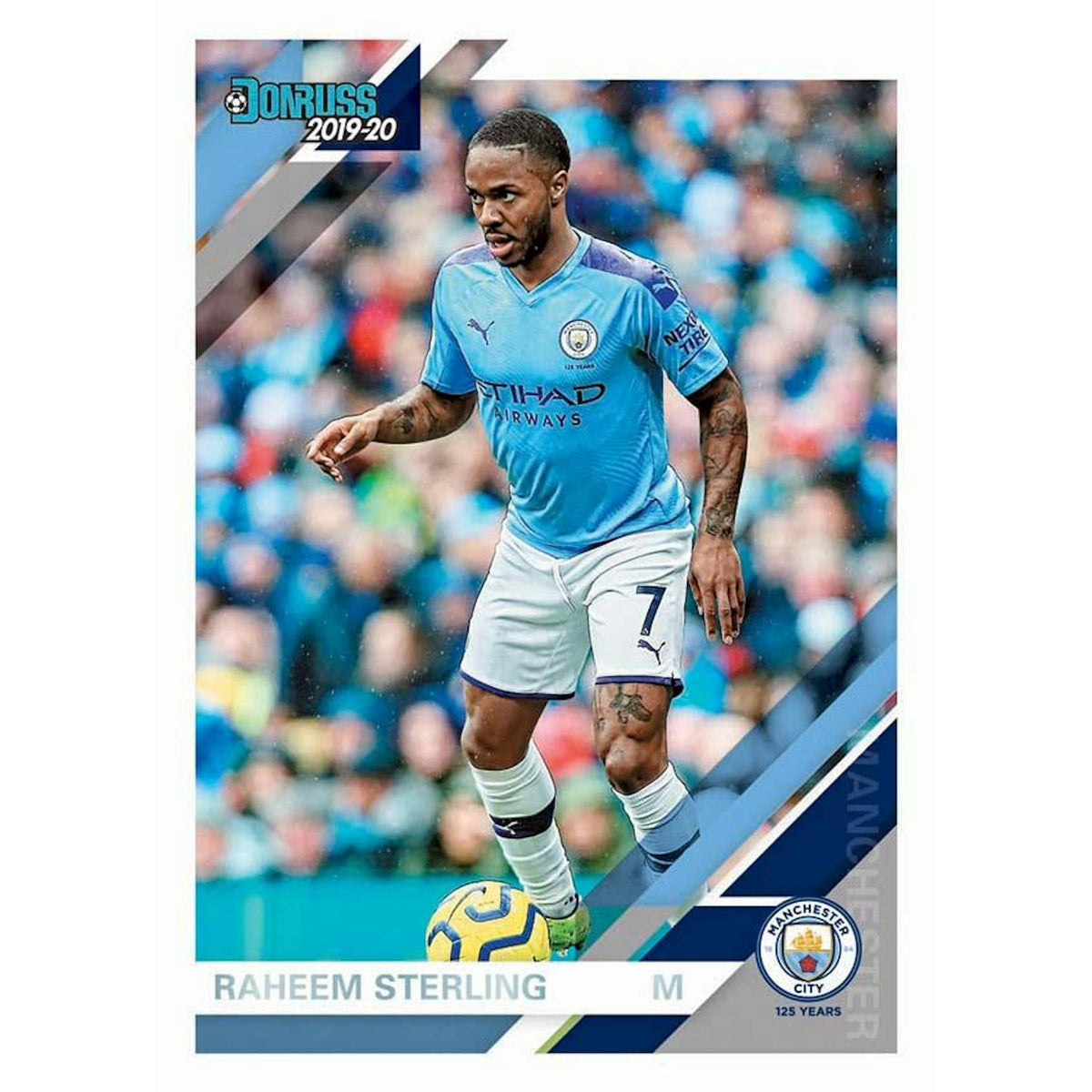 2019/20 Panini Chronicles Soccer Hobby Box