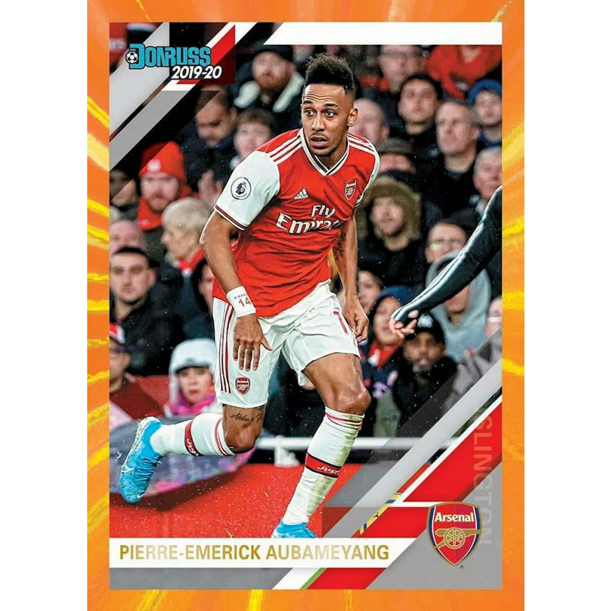 2019/20 Panini Chronicles Soccer Hobby Box