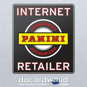 2012 Panini Golden Age Baseball Hobby Box