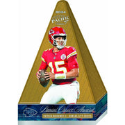 2024 Panini Encore Football Hobby 12-Box Case