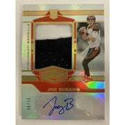 2020 Panini Plates and Patches Football Hobby Box