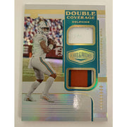 2020 Panini Plates and Patches Football Hobby Box