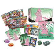 Pokemon Scarlet & Violet: Paradox Rift Elite Trainer Box
