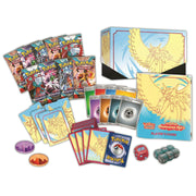 Pokemon Scarlet & Violet: Paradox Rift Elite Trainer Box