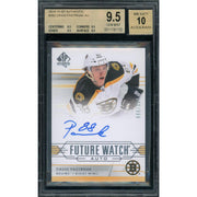 2025/26 Hit Parade Hockey Future Watch Through The Years Edition Series 2 Hobby 10-Box Case (Presell)