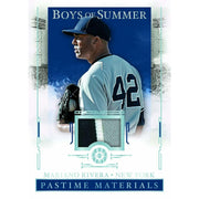 2025 Panini Boys of Summer Baseball Hobby Box
