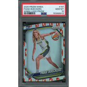 2026 Hit Parade Women's Basketball Card Series 3 Hobby Box