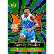 2024/25 Panini Court Kings Basketball Hobby Box