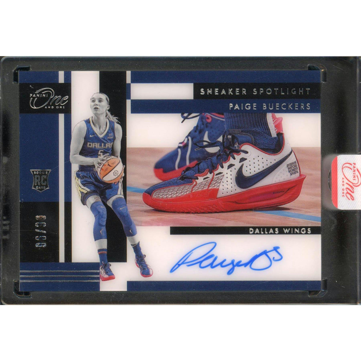 2026 Hit Parade Women's Basketball Card Series 3 Hobby 10-Box Case