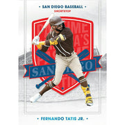 2021 Panini Chronicles Baseball Hobby Box