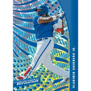 2021 Panini Chronicles Baseball Hobby Box