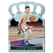 2020/21 Panini Crown Royale Basketball Hobby Box