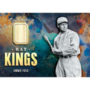 2021 Panini Diamond Kings Baseball Hobby 24-Box Case