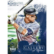 2021 Panini Diamond Kings Baseball Hobby 24-Box Case