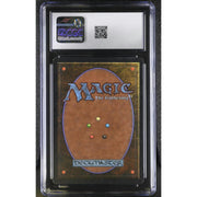 Magic the Gathering Unlimited Mox Pearl CGC 10 GEM MINT