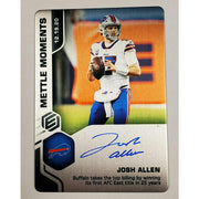 2021 Panini Elements Football Hobby Box
