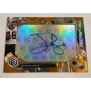 2021 Panini Elements Football Hobby Box