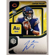 2021 Panini Elements Football Hobby Box