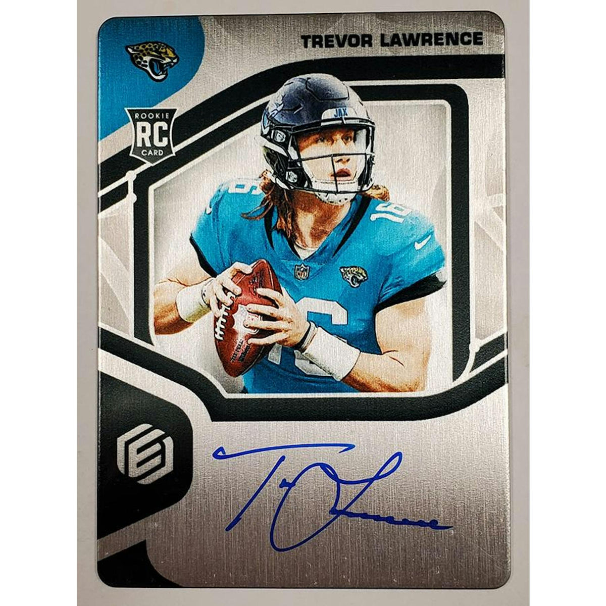2021 Panini Elements Football Hobby Box