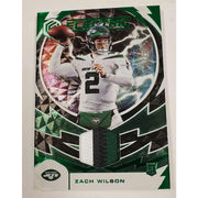 2021 Panini Elements Football Hobby Box