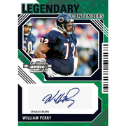 2024 Panini Contenders Optic Football Hobby Box