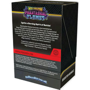 Pokemon Mega Evolution: Phantasmal Flames 6-Pack Booster Bundle