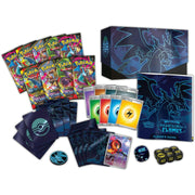Pokemon Mega Evolution: Phantasmal Flames Elite Trainer Box