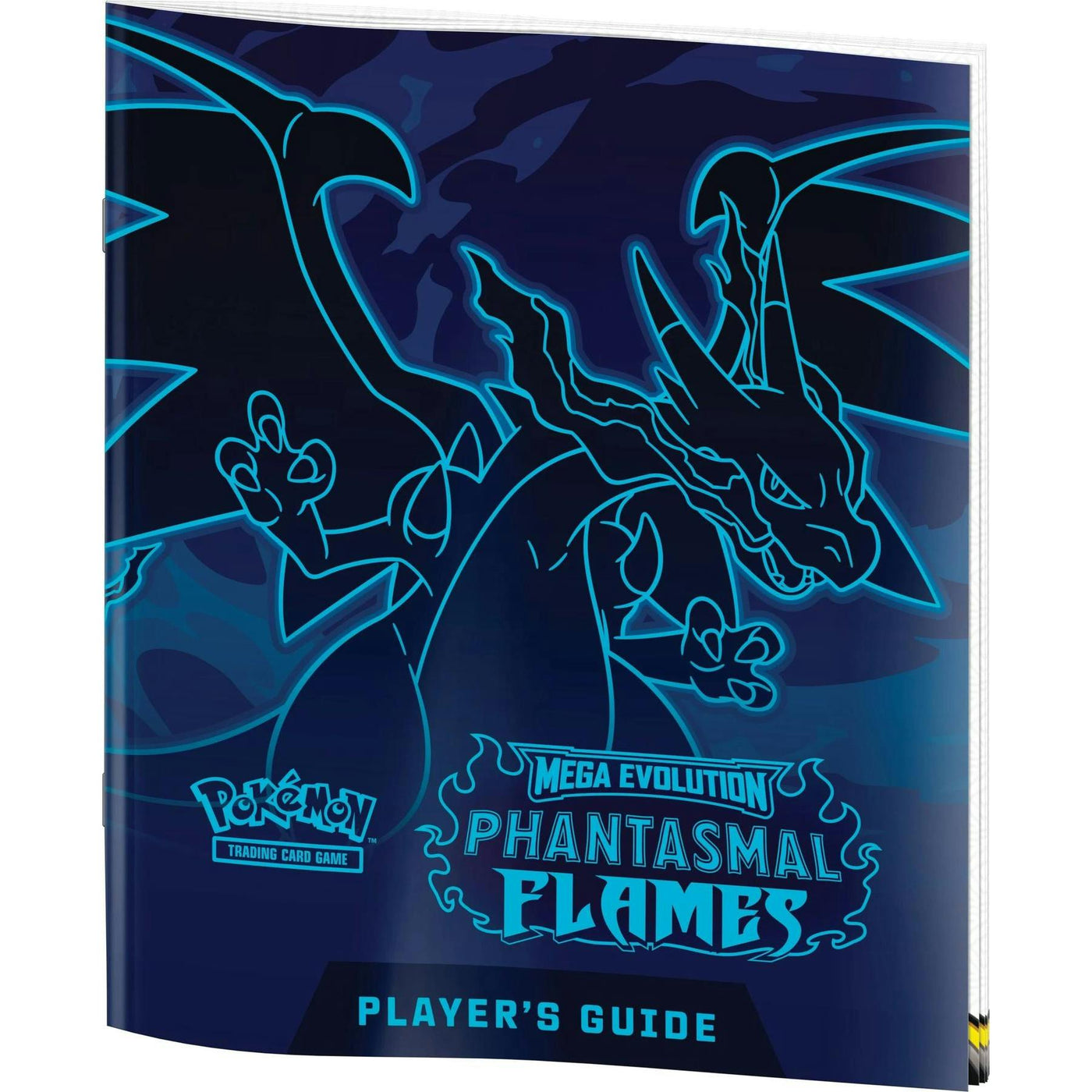 Pokemon Mega Evolution: Phantasmal Flames Elite Trainer Box