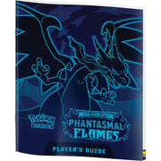 Pokemon Mega Evolution: Phantasmal Flames Elite Trainer Box