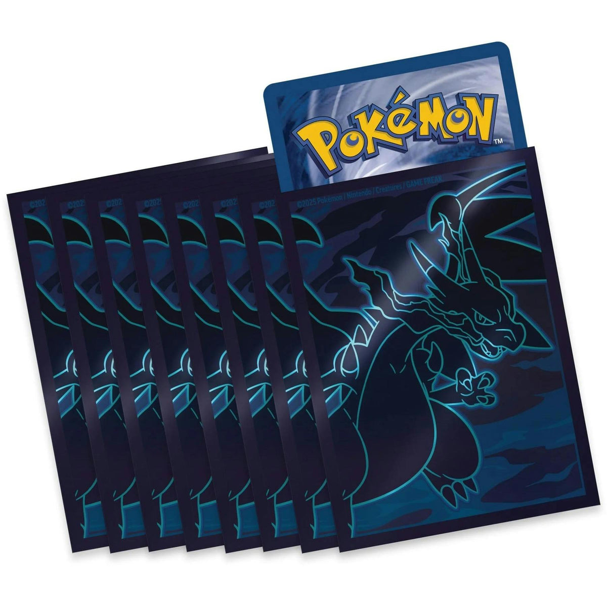 Pokemon Mega Evolution: Phantasmal Flames Elite Trainer Box
