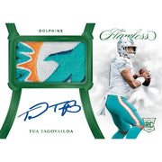 2020 Panini Flawless Football Hobby Box