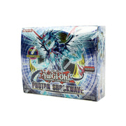 Yu-Gi-Oh Photon Shockwave 1st Edition Booster Box