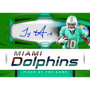 2025 Panini Certified Football 1st Off The Line FOTL Hobby 16-Box Case