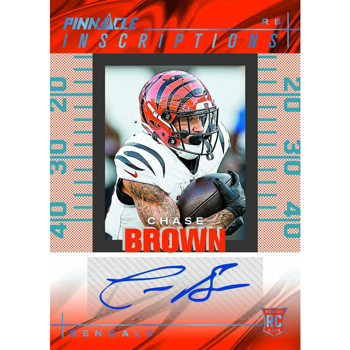 2024 Panini Encore Football Hobby Box