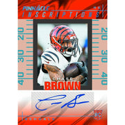 2024 Panini Encore Football Hobby Box