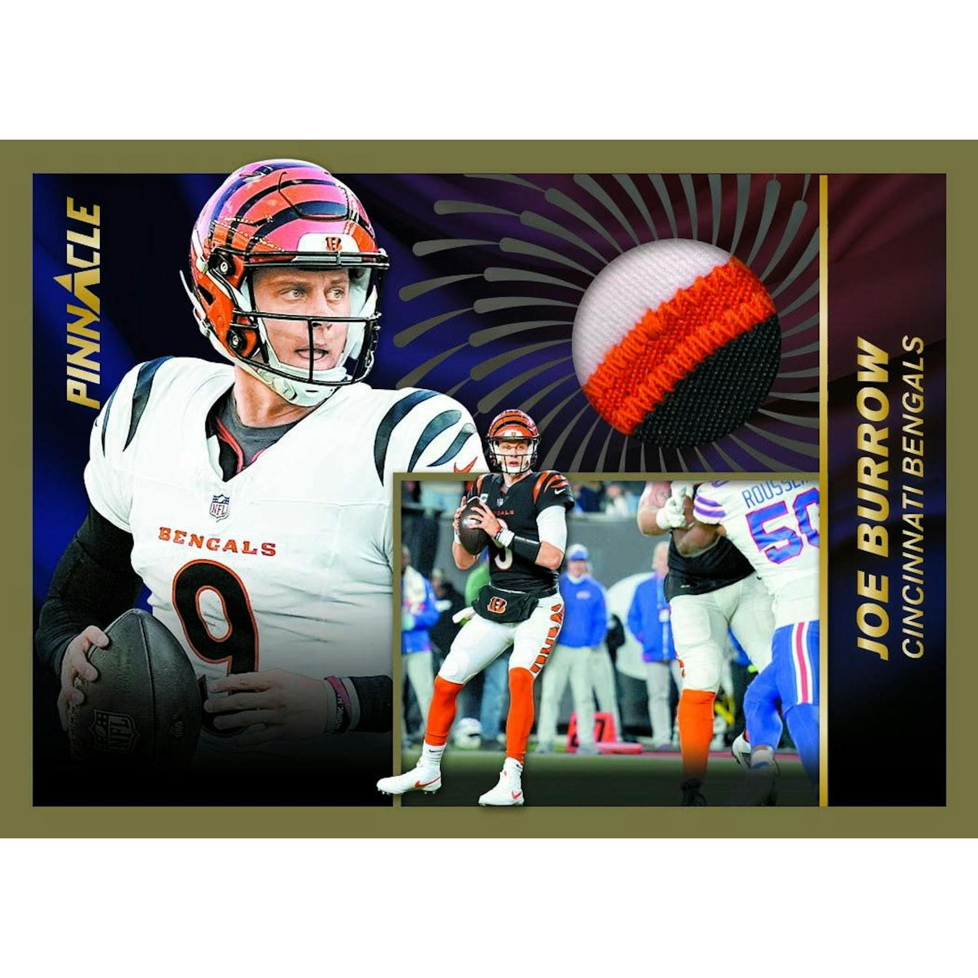 2024 Panini Encore Football Hobby Box