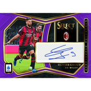2024/25 Panini Select Serie A Soccer Hobby Box