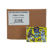 2024 Panini Contenders Optic Football Hobby 20-Box Case