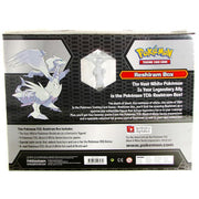 Pokemon Black & White Reshiram Gift Box - 4 BW1 Base Set Booster Packs