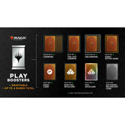 Magic the Gathering Murders at Karlov Manor Play Booster Box (Reed Buy)