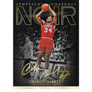 2020/21 Panini Noir Basketball Hobby Box