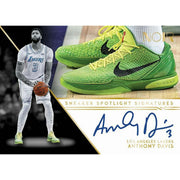 2020/21 Panini Noir Basketball Hobby 4-Box Case